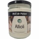 Moli de Pomeri Allioli, Spanische Knoblauchsauce 3er Pack...