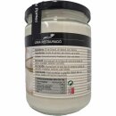 Moli de Pomeri Allioli, Spanische Knoblauchsauce 3er Pack (3x440ml Flasche) + usy Block