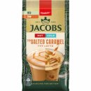 Jacobs Latte Hot Cold Salted Caramel (340g Packung)