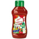 Tabaluga Ketchup (500ml Flasche)