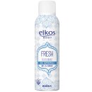 Elkos Deo Spray Fresh 3er Pack (3x200ml Flasche) + usy Block