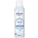 Elkos Deo Spray Fresh 6er Pack (6x200ml Flasche) + usy Block