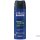 Elkos Deo Spray Men Fresh 6er Pack (6x200ml Flasche) + usy Block