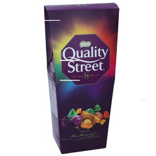 Quality Street (265g Packung)