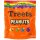 Treets Peanuts Rainbow 6er Pack (6x250g Packung) + usy Block