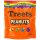 Treets Peanuts Rainbow 6er Pack (6x250g Packung) + usy Block