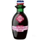 Medinet Rouge Fruchtig Süß 6er Pack (6x0,25 Liter Flasche) + usy Block