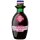 Medinet Rouge Fruchtig Süß 6er Pack (6x0,25 Liter Flasche) + usy Block