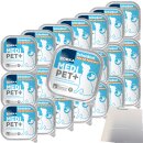 Edeka Medi Dog Schonkost Pute mit Pastinake VPE (22X150g...