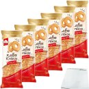 Schulte Kaffeekränze 6er Pack (6x300g Beutel) + usy...
