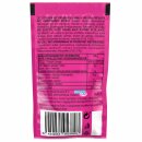 Chupa Chups Lutscher Crazy Dips Erdbeer 3er Pack (3Stk) + usy Block