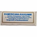 DOK Hitparade 13 Bubble Gum Sticks mit Zaubertrick 6er Pack (6 Packungen Kaugummis) ohne Motivwahl + usy Block