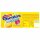 Mentos Kaugummi Full Fruit 3er Pack (3x70g Dose) + usy Block