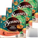 Senseo Pad Premium Selektion 16 Kaffeepads 3er Pack...
