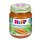 Hipp Reine Früh-Karotten, 125g