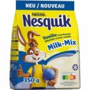 Nesquik Vanille 3er Pack (3x 350g Packung) + usy Block