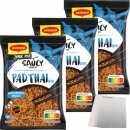 Ma Asia Magic Saucy Noodles Pad Thai Style 3er Pack...