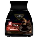 Cellini Instant-Espresso Forte (100g Glas)