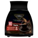 Cellini Instant-Espresso Forte (100g Glas)