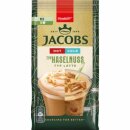 Jacobs Latte Hot Cold Haselnuss 3er Pack (3x340g Packung)...