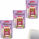 Hengstenberg Mildessa Rotkohl gekocht 3er Pack (3x400g...