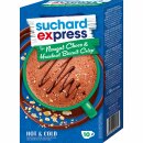 Suchard Express Nougat Choco & Hazelnut Biscuit Crisp...