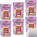Hengstenberg Mildessa Rotkohl gekocht 6er Pack (6x400g...