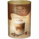 Krüger Signature Blend Cappuccino (200g Dose)