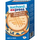 Suchard Express Blonde Choc & Golden Caramel 10x15g...