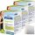 Elkos VIVEDE Magnesium 3er Pack (3x150 Tabletten) + usy Block