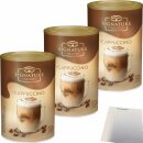 Krüger Signature Blend Cappuccino 3er Pack (3x200g...