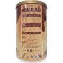 Krüger Signature Blend Cappuccino 3er Pack (3x200g Dose) + usy Block