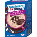 Suchard Express Classic Choco & Cream Cookie Crumble...