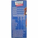 Suchard Express Classic Choco & Cream Cookie Crumble 3er Pack 30x15g Sticks (3x150g Packung) + usy Block