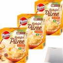 Pfanni Kartoffel Püree Das Lockere 3er Pack (3x240g...