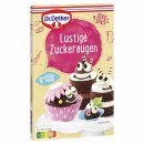 Oetker Zuckeraugen 12 Stück 3er Pack (3x10g Packung)...