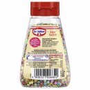 Oetker Dekor Konfetti 3er Pack (3x100g Dose) + usy Block