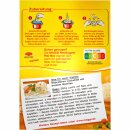 Maggi Reiskugeln Risi-Bisi 3er Pack (3x125g Packung) + usy Block