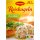 Maggi Reiskugeln Risi-Bisi 3er Pack (3x125g Packung) + usy Block