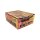 mentos fruit Kaudragees mit Fruchtgeschmack 3er Pack (3x40x38g Rollen) + usy Block