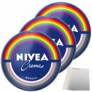 NIVEA Creme Hautpflege für den ganzen Körper...