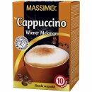 Massimo Cappuccino Dubai Style Flavour 3er Pack (3x500g...