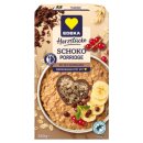 Edeka Porridge Schoko (350g Packung)