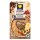 Edeka Porridge Schoko 3er Pack (3x350g Packung) + usy Block