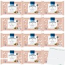 EDEKA Samtweich Feuchte Toilettentücher Sheabutter...