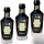 Edeka Italia Aceto Balsamico di Modena I.G.P. Invecchiato 3er Pack (3x250g Flasche) + usy Block