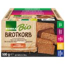 Edeka Brotkorb (500g Packung)