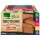 Edeka Brotkorb 6er Pack (6x500g Packung) + usy Block
