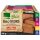 Edeka Brotkorb VPE (12x500g Packung) + usy Block