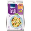 Edeka Fusilli glutenfrei (500g Packung)